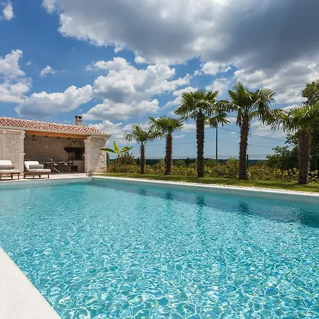 Villa Gregi